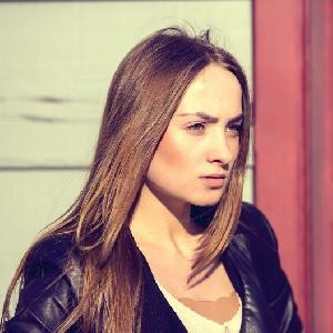 Photo de profil