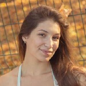 Photo de profil