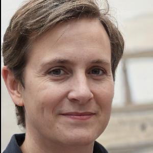 Photo de profil