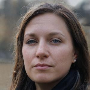 Photo de profil