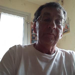 Photo de profil