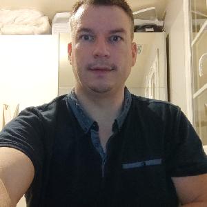 Photo de profil