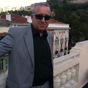 Photo de profil