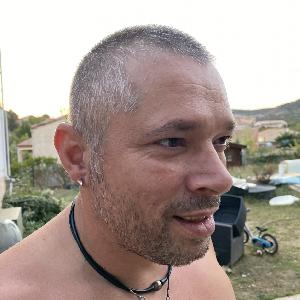 Photo de profil
