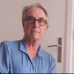 Photo de profil