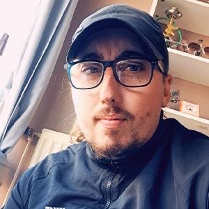 Photo de profil