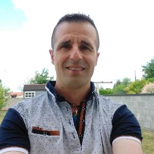 Photo de profil