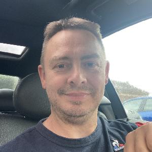 Photo de profil