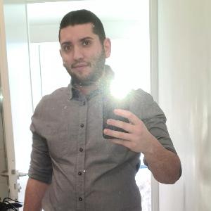 Photo de profil