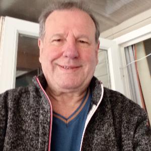 Photo de profil