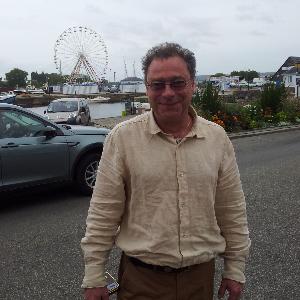 Photo de profil