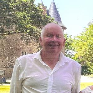 Photo de profil