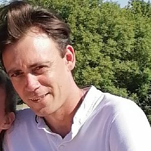 Photo de profil