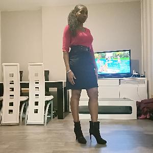 Photo de profil
