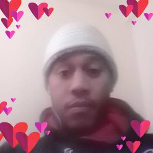 Photo de profil
