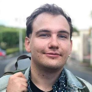 Photo de profil