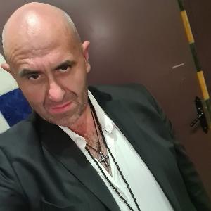 Photo de profil