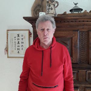 Photo de profil