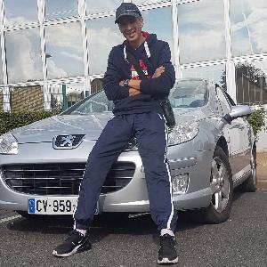 Photo de profil