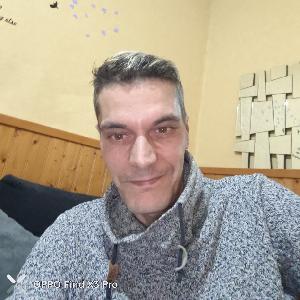 Photo de profil