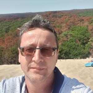 Photo de profil