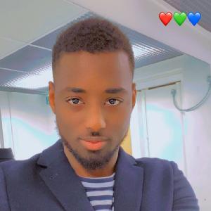 Photo de profil
