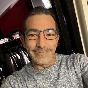 Photo de profil