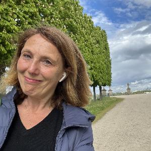 Photo de profil