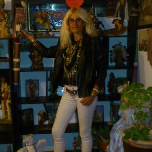 Photo de profil