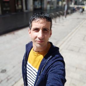 Photo de profil