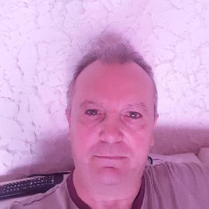 Photo de profil