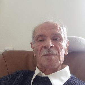 Photo de profil