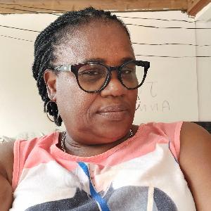 Photo de profil