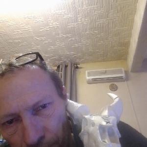 Photo de profil
