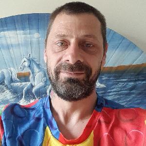 Photo de profil