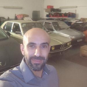 Photo de profil