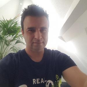 Photo de profil