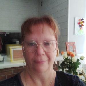Photo de profil