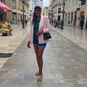 Photo de profil