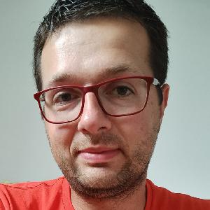 Photo de profil