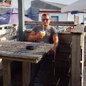 Photo de profil