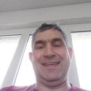 Photo de profil