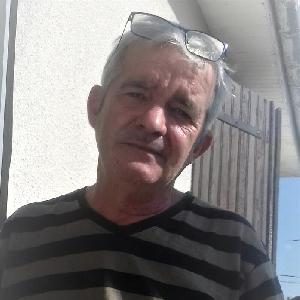 Photo de profil