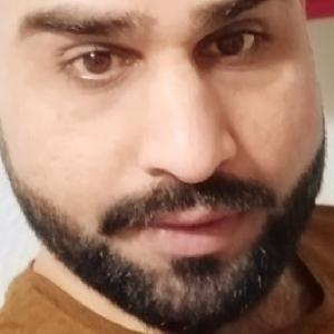Photo de profil