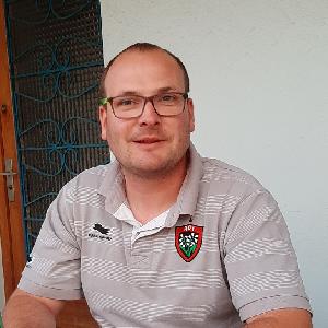 Photo de profil