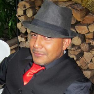 Photo de profil