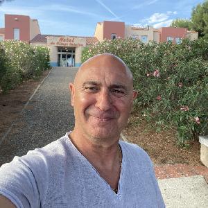 Photo de profil