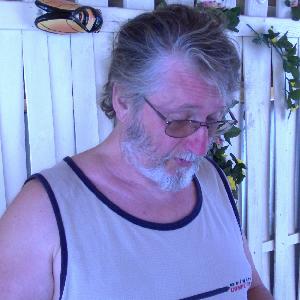 Photo de profil