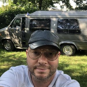 Photo de profil