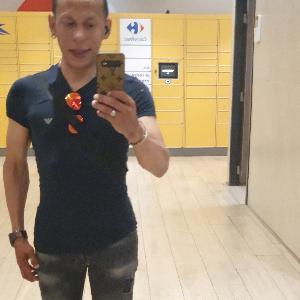 Photo de profil
